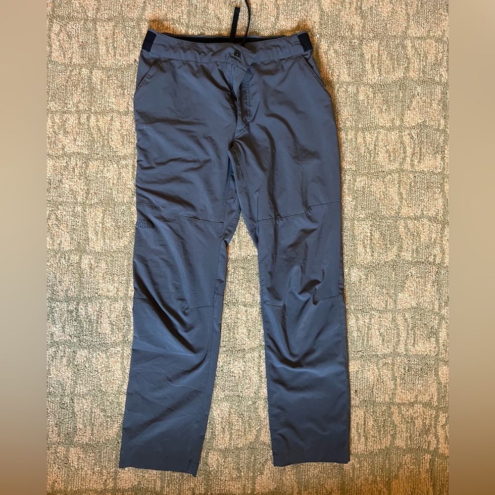 North Face Hiking Pants